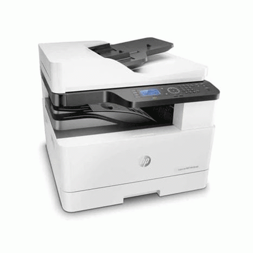 HP LaserJet MFP M436nda Printer