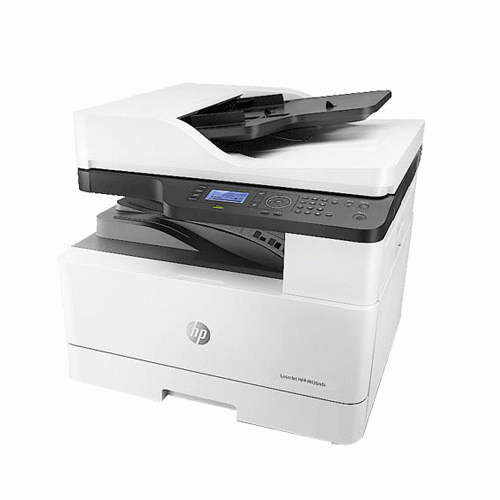 HP LaserJet MFP M436nda Printer
