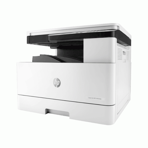 HP LaserJet MFP M436nda Printer
