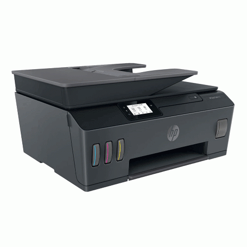 HP Smart Tank 615 color Printer