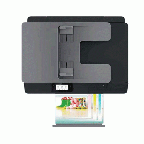 HP Smart Tank 615 color Printer