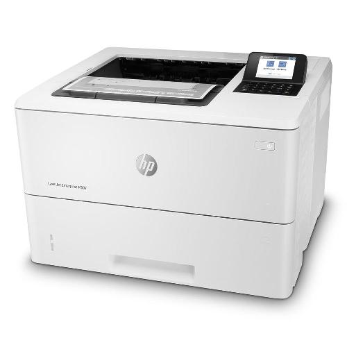 پرینتر تک کاره لیزری اچ پی M507dn HP LaserJet Enterprise M507dn Printer