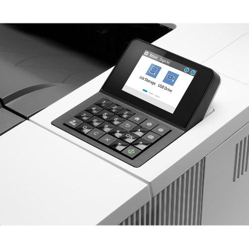 پرینتر تک کاره لیزری اچ پی M507dn HP LaserJet Enterprise M507dn Printer