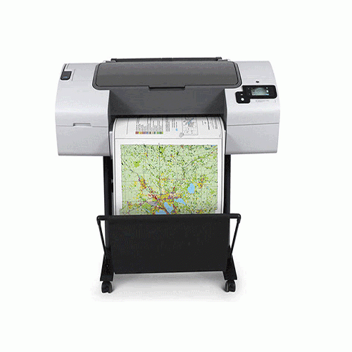 پرینتر اچ پی DesignJet T795 HP DesignJet T795 MultiFunction Printer