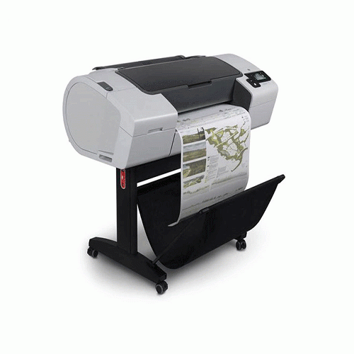 پرینتر اچ پی DesignJet T795 HP DesignJet T795 MultiFunction Printer