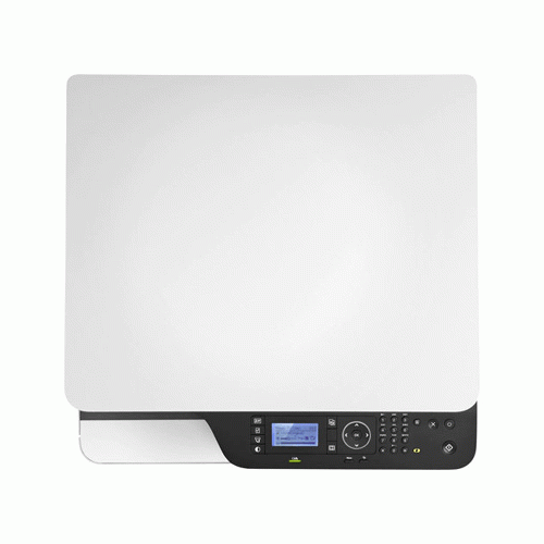 پرینتر چند کاره لیزری اچ پی LaserJet MFP M442dn HP LaserJet MFP M442dn Multifunction Laser Printer