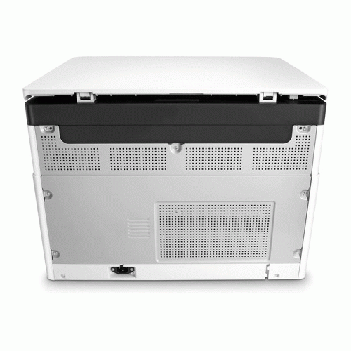 پرینتر چند کاره لیزری اچ پی LaserJet MFP M442dn HP LaserJet MFP M442dn Multifunction Laser Printer