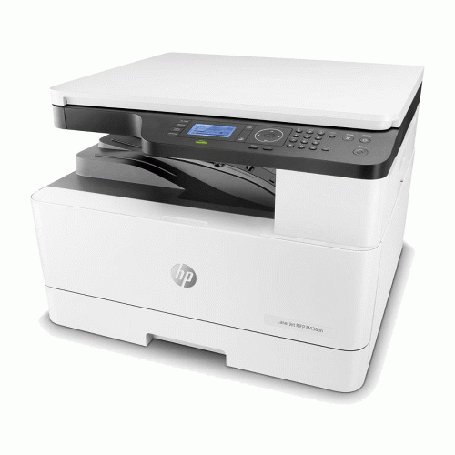 LaserJet MFP M436dn Multifunction Printer