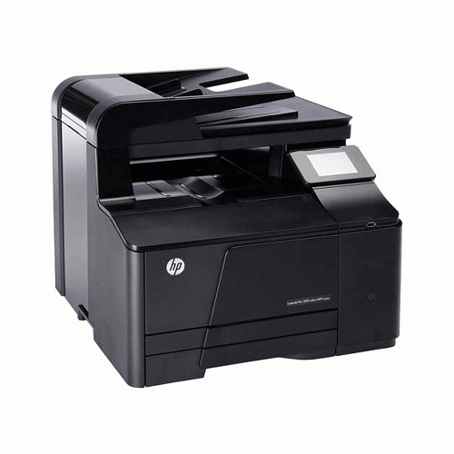 LaserJet Pro200 Color MFP M276n