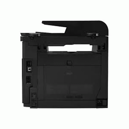 LaserJet Pro200 Color MFP M276n