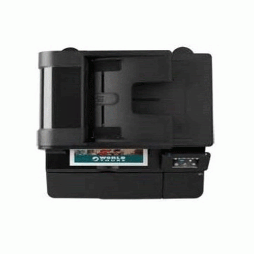 LaserJet Pro200 Color MFP M276n