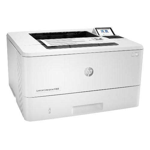 HP LaserJet Enterprise M406dn Laser Printer