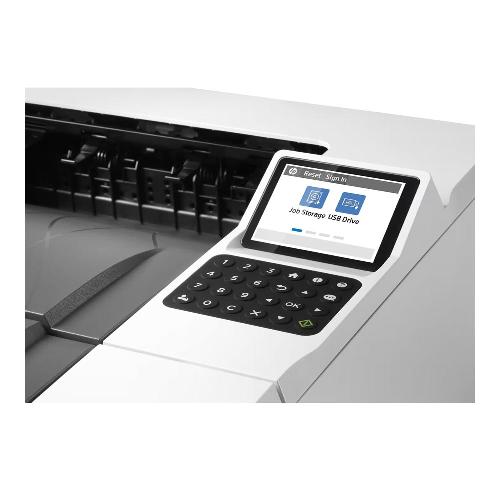 HP LaserJet Enterprise M406dn Laser Printer