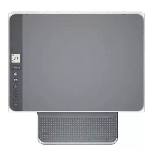 HP LaserJet MFP M236dw All in one Mono Laser Printer