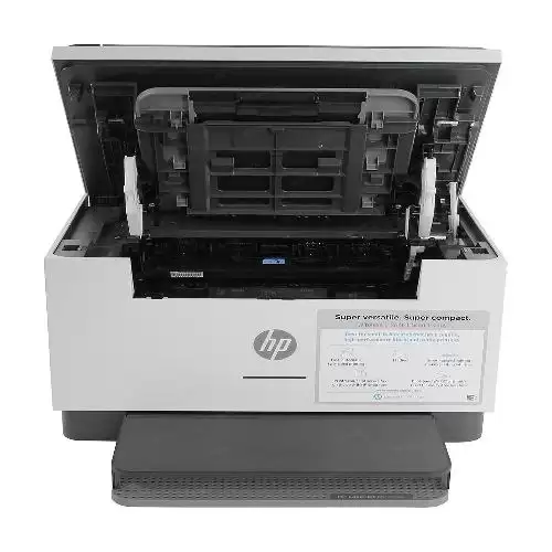 HP LaserJet MFP M236dw All in one Mono Laser Printer
