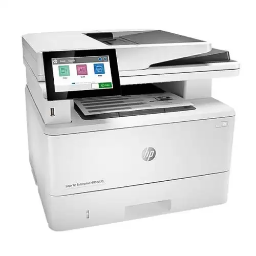 HP LaserJet Enterprise MFP M430f All in one Laser Printer