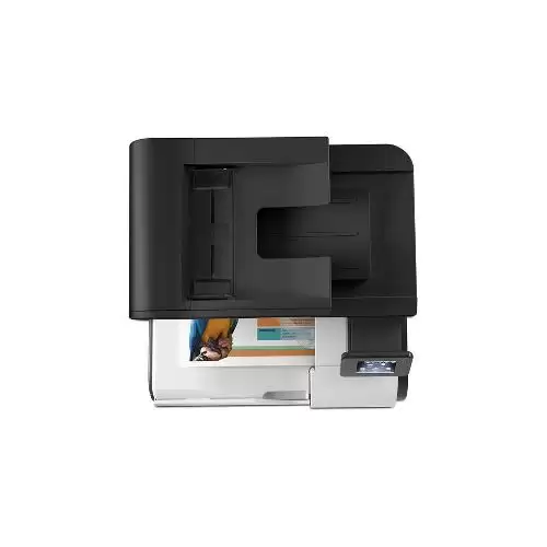 HP LaserJet Pro 500 color MFP M570dw Multifunction Printer