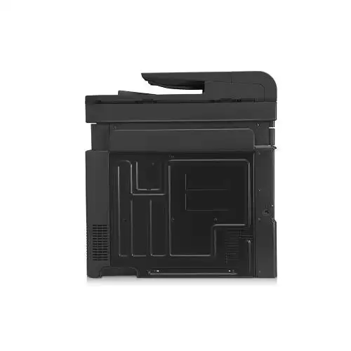 HP LaserJet Pro 500 color MFP M570dw Multifunction Printer