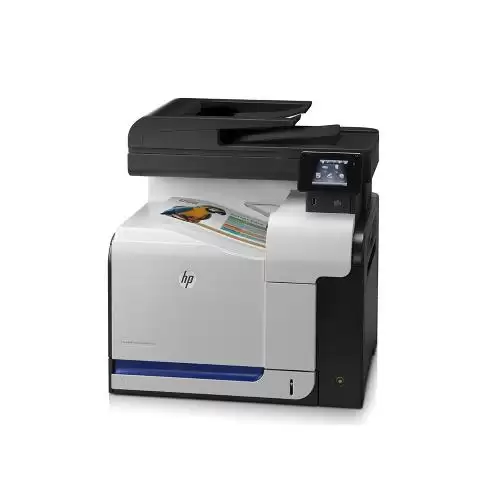 HP LaserJet Pro 500 color MFP M570dw Multifunction Printer