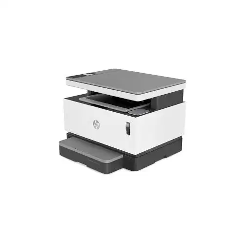 HP Neverstop Laser MFP 1200n Laser Printer