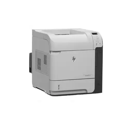 LaserJet-Enterprise-600-Printer-M601n
