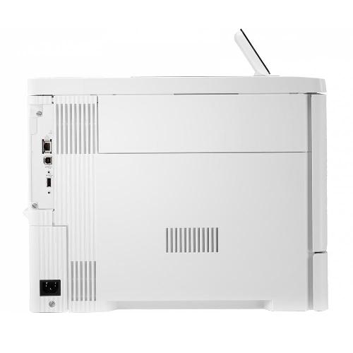 HP Color LaserJet Enterprise M555dn Laser Printer