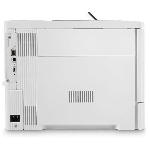 HP Color LaserJet Enterprise M554dn Printer