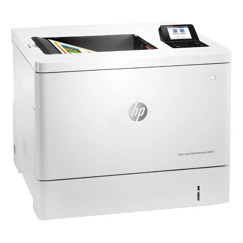 HP Color LaserJet Enterprise M554dn Printer