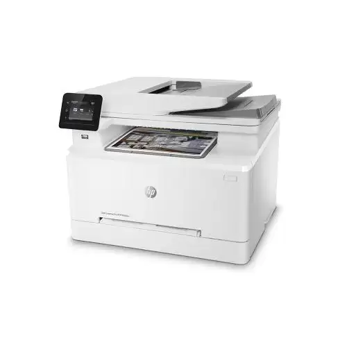 HP LaserJet Pro MFP M282nw Multifunction Printer