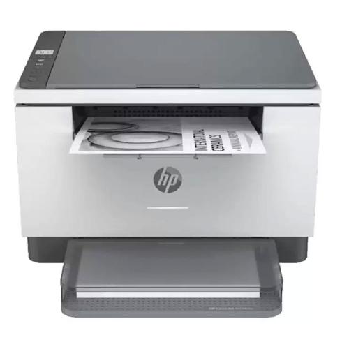 HP LaserJet MFP M236d All in one Mono Laser Printer