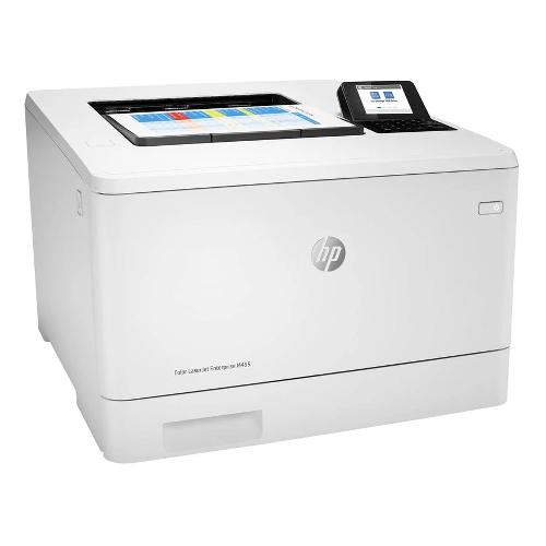 HP Color LaserJet Enterprise M455dn Laser Printer