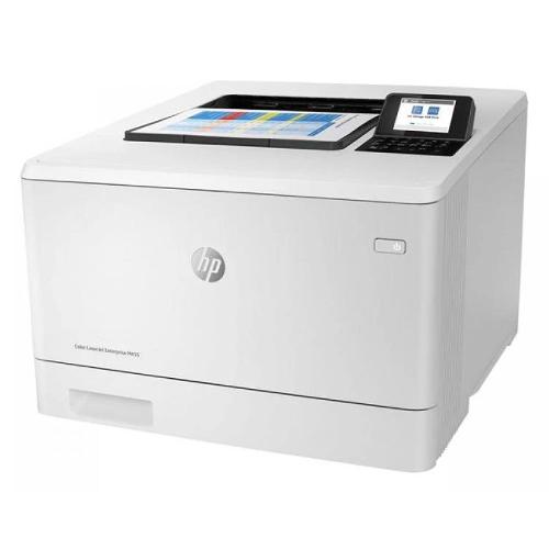 HP Color LaserJet Enterprise M455dn Laser Printer