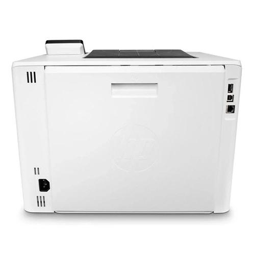 HP Color LaserJet Enterprise M455dn Laser Printer