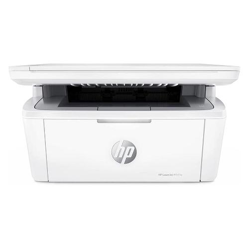 HP LaserJet MFP M141w Multi Function Laser Printer