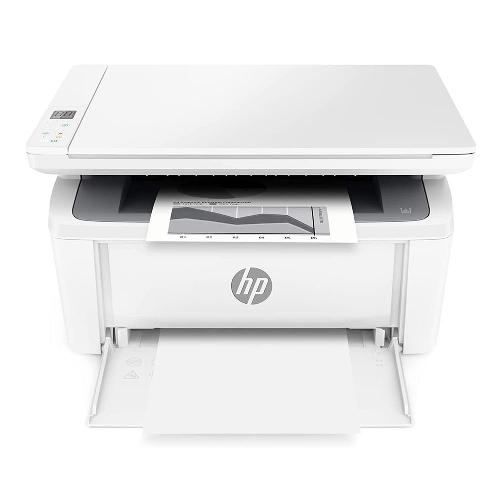 HP LaserJet MFP M141w Multi Function Laser Printer