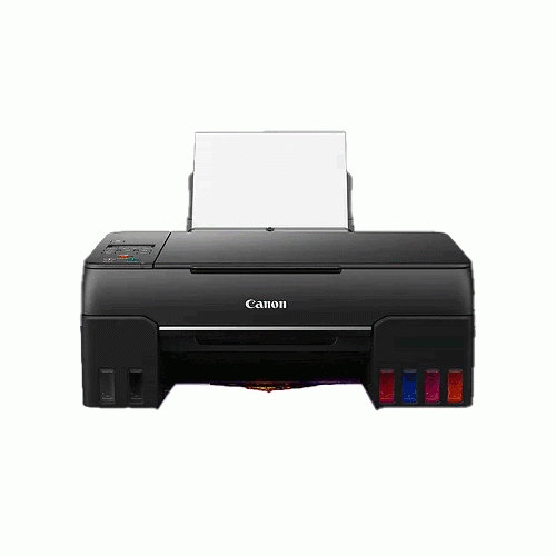Canon PIXMAG640 Inkjet Printer
