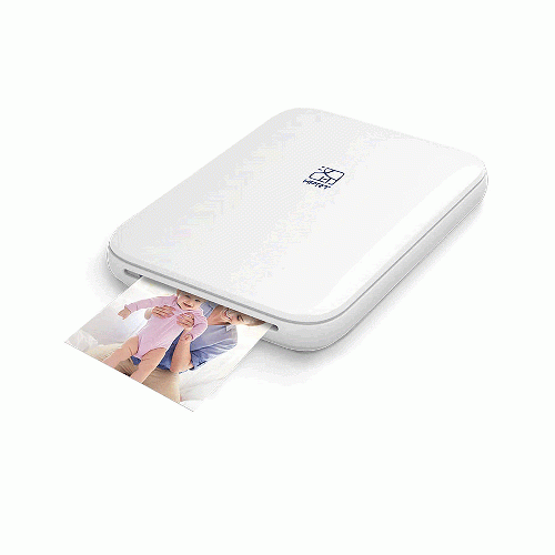 HprtMT53  printer portable