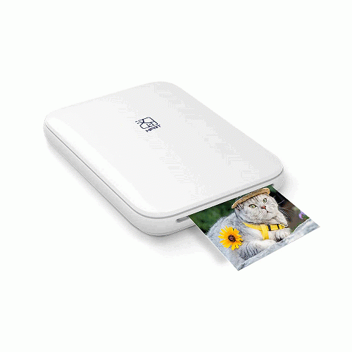 HprtMT53  printer portable