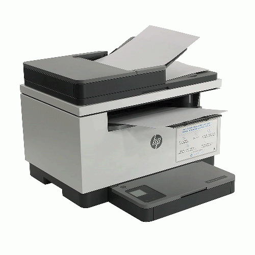 HP LaserJet  MFP M236sdw Multifunction Laser Printer
