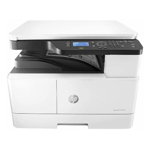 HP LaserJet Multifunction MFP M438n Printer