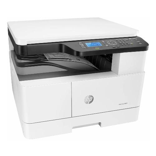 HP LaserJet Multifunction MFP M438n Printer