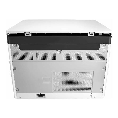 HP LaserJet Multifunction MFP M438n Printer