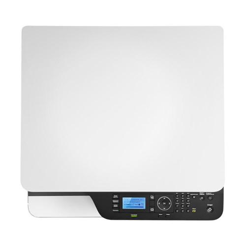 HP LaserJet Multifunction MFP M438n Printer