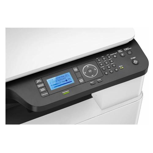 HP LaserJet Multifunction MFP M438n Printer