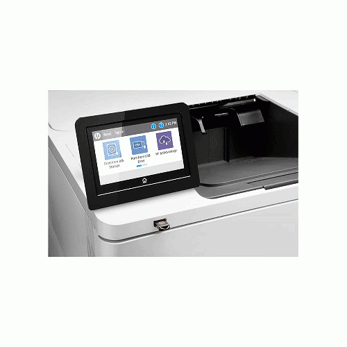 HP LaserJet Enterprise M611dn Laser Printer