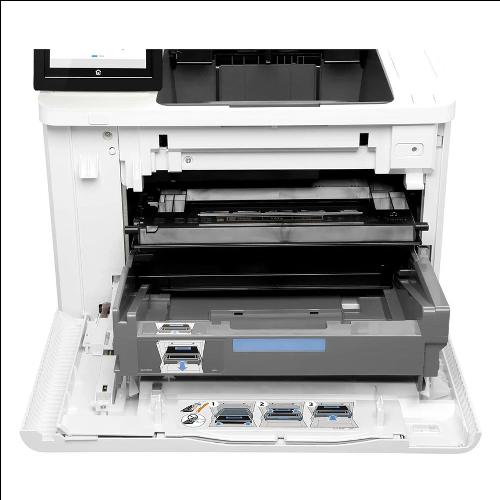 HP LaserJet Enterprise M611dn Laser Printer