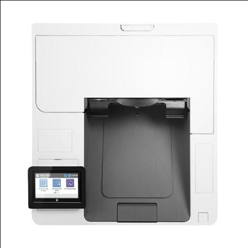 HP LaserJet Enterprise M611dn Laser Printer
