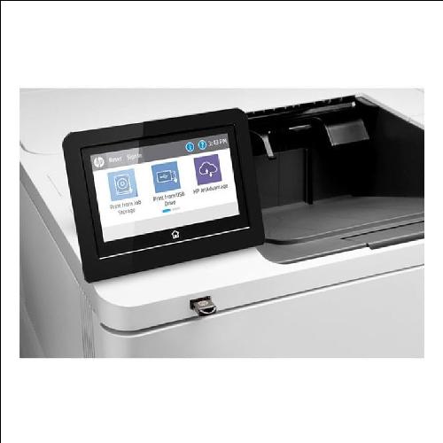 HP LaserJet Enterprise M611dn Laser Printer