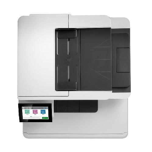 HP Color LaserJet Enterprise MFP M480f Multifunctional Laser Printer