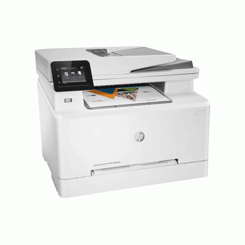 HP Color LaserJet Pro MFP M283fdw Printer
